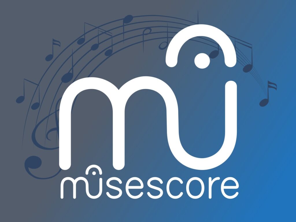 MuseScore Music Notation Software