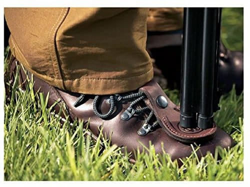 Shoot Your Own Foot?